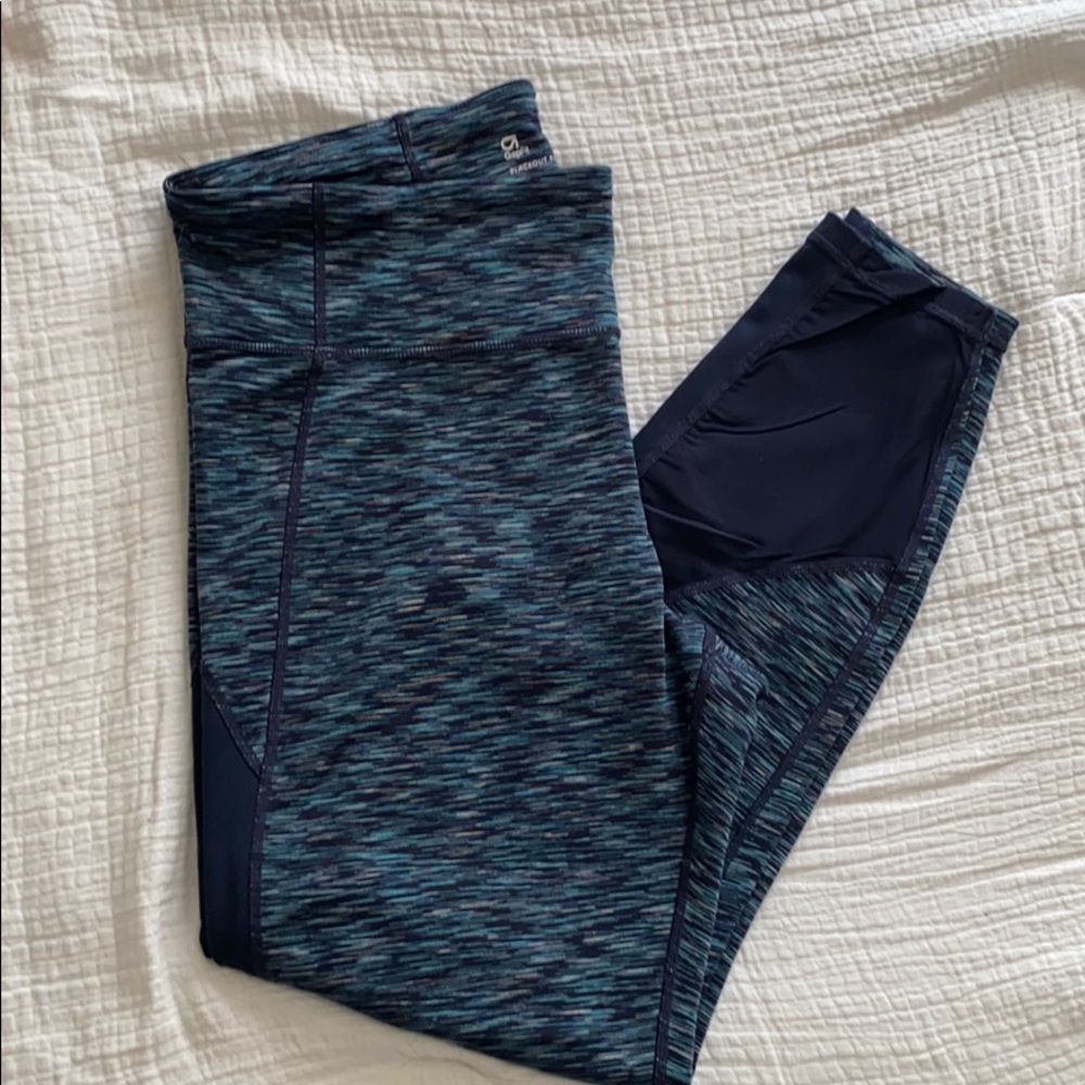 Gap Workout Leggings